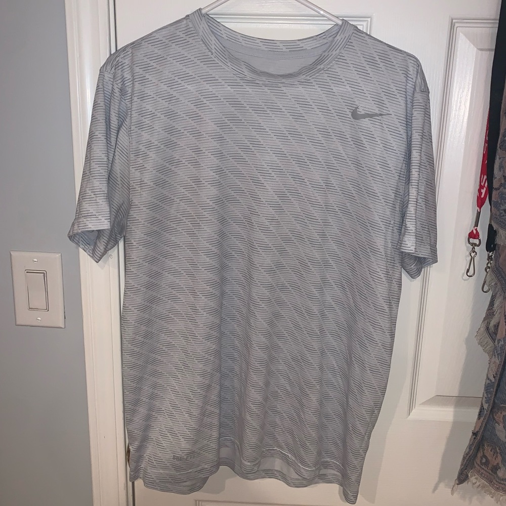 Nike Dri Fit T Shirt